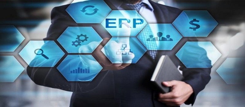 ERP Outsource Service Providers - Select the Right Vendor