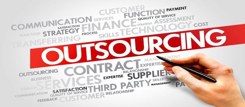 How outsourcing can prove to be a good business strategy