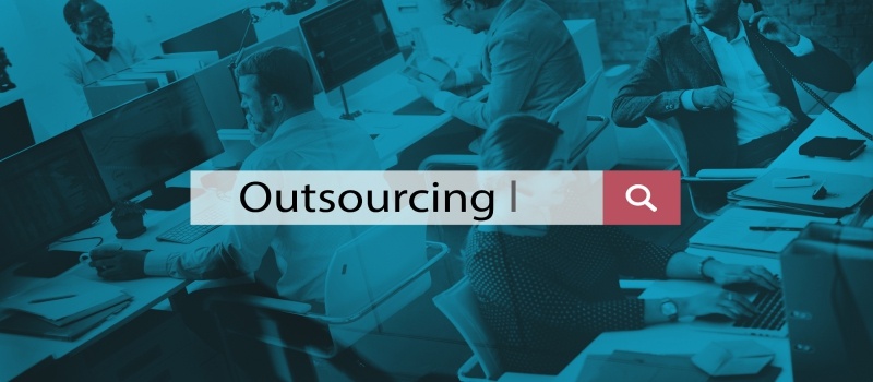 Should You Hire Your Own IT Services Team Or Outsource