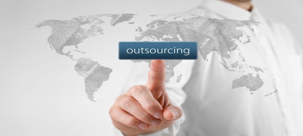 Why Outsourcing Is Good For Any Small-Medium Business